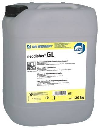 Neodisher GL 10 l 