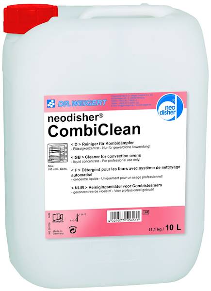 Neodisher Combi Clean 10 l 