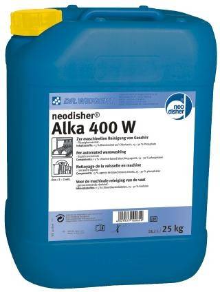 Neodisher Alka 400 W 25 kg