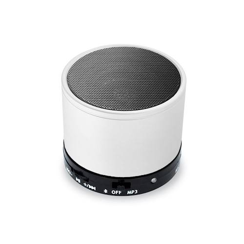 GŁOŚNIK BLUETOOTH JUNIOR 3W BIAŁY SETTY 2079