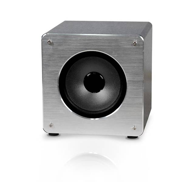 GŁOŚNIK BLUETOOTH OMEGA ALUM.5' 8W OG62A 44159