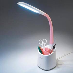 Lat TIROSS 1809 Biurko led 6w z poj.