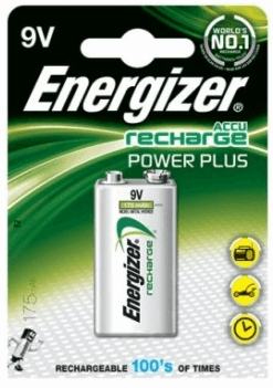 Akum R9   175 Energizer /1BL/