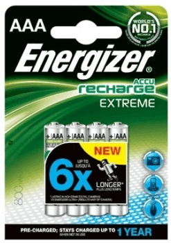 Akum R3  800 Energizer Extrem