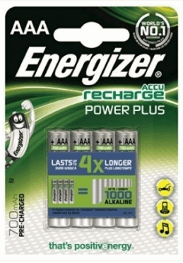 Akum R3  700 Energizer