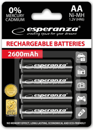 Akum R6 2600 Esperanza 4 bl