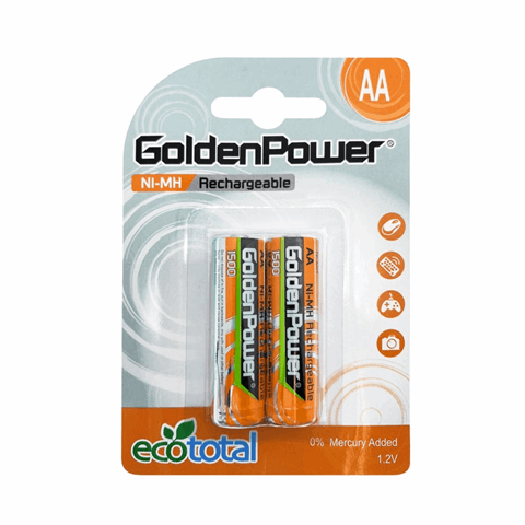 Akum R6 Golden Power  1500  /2/  