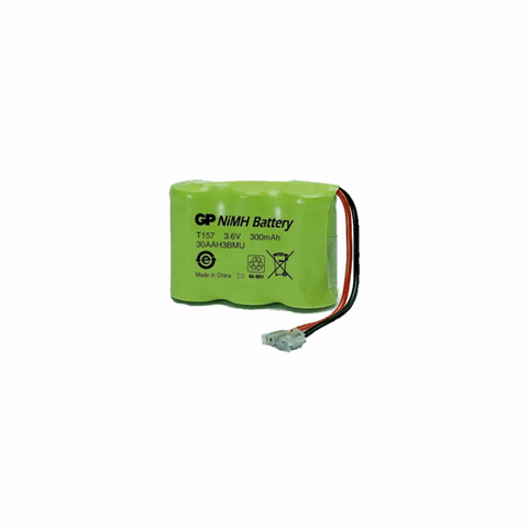 Akum  T157 GP 3.6V (B301) 600mAh