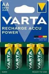 Akum R6 2600 Varta  /4/