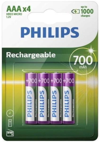 Akum R3   700 Philips 4 bl
