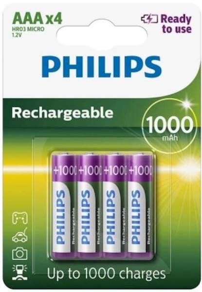 Akum R3 1000 Philips 4 bl