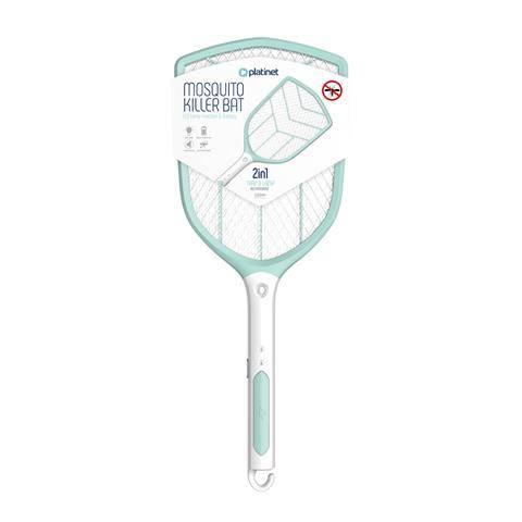 ŁAPKA NA OWADY PLATINET ŁAD. 25/50  45236 1200MAH 