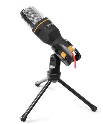 MIKROFON ESPERANZA EH182 STUDIO PRO