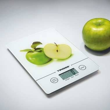 Waga Kuchenna TS-1301 Elektro1g/5kg