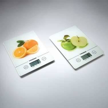 Waga Kuchenna TS-1301 Elektro1g/5kg