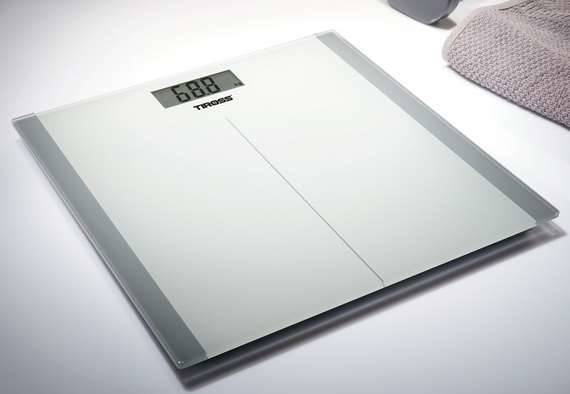 WAGA TS-1310 Łazienkowa 180 kg.