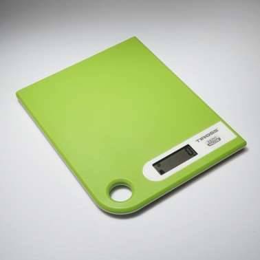 Waga Kuchenna TS-1302 Elektron 1g/5kg