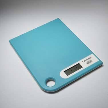 Waga Kuchenna TS-1302 Elektron 1g/5kg