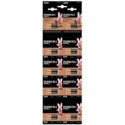Bateria Duracell LR 3  Simply Plansza 20 /240/