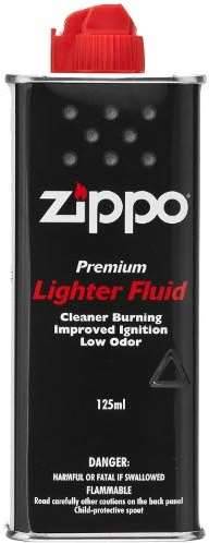 BENZYNA ZIPPO 125ml    1/12