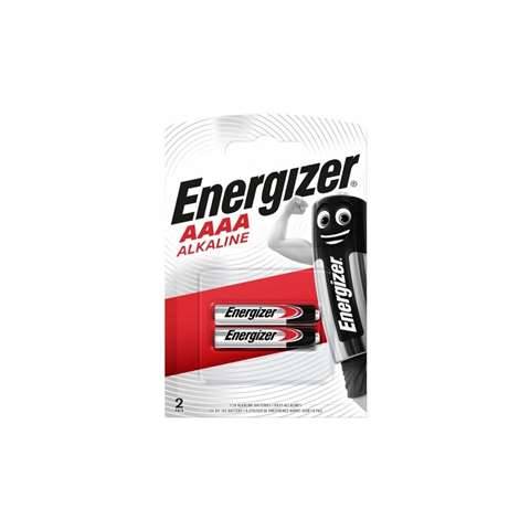 Bateria Energizer AAAA  E96/LR61  