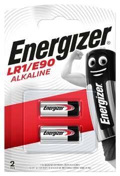 Bateria Energizer LR 1 /2bl