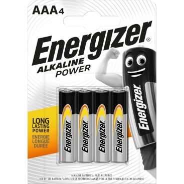 Bateria Energizer LR3 4BL /P48