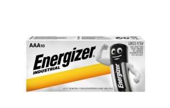 Bateria Energizer LR3 Industrial  10