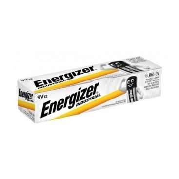 Bateria Energizer R9V ALK industrial /12/