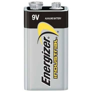 Bateria Energizer R9V ALK industrial /12/