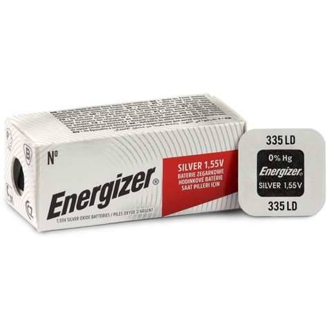 Bateria Energizer SR 512 SW (335)