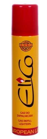 GAZ do Zapalniczek 90 ml