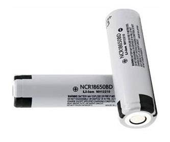 AKUMULATOR NCR PANA 18650 3100mAh (Płaskie ogniw)