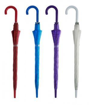 Parasol TS-1550 23' Damski Przezroczysty