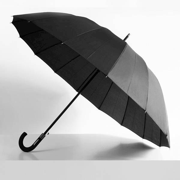 Parasol TS-136-5 B Męski długi 28'