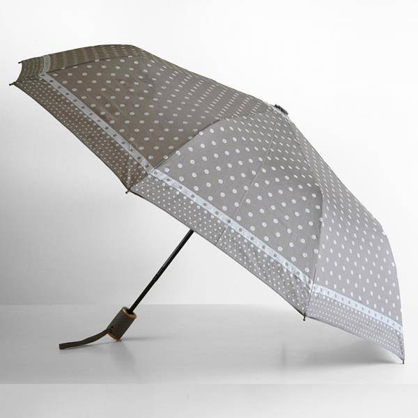 Parasol TS-1590 Damski półautomat