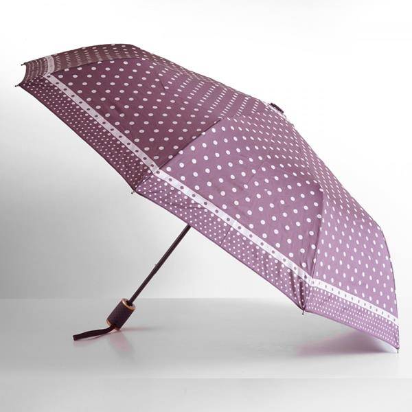 Parasol TS-1590 Damski półautomat