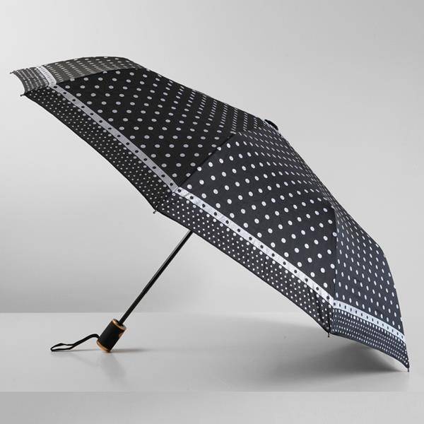 Parasol TS-1590 Damski półautomat