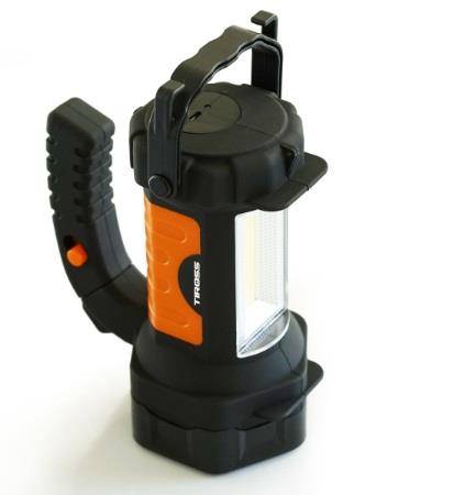 Lat TIROSS 1980  1+3w led+cob(200m)