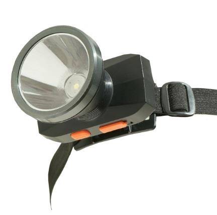 Lat TIROSS 1967 Czołowa 2W LED/170lm AKUMUL.