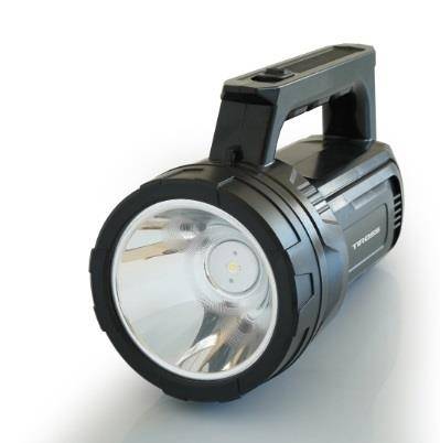 Lat TIROSS 2253 3W LED/260lm SZPERACZ AKUMUL