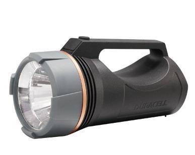 LATARKA DURACELL SZPERACZ 100 LM 4AA 7234-DS100SE