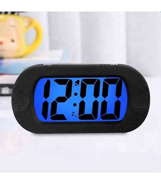 Zegarek Xonix Budzik GHY-2303 CZARNY