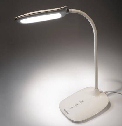 Lat TIROSS 2248 Biurko 10W 48 led