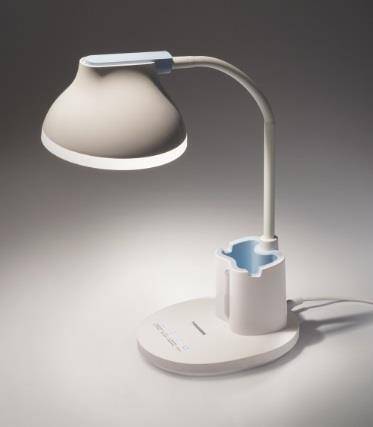 Lat TIROSS 2246 Biurko 8W Led 48 z poj. /WYP/
