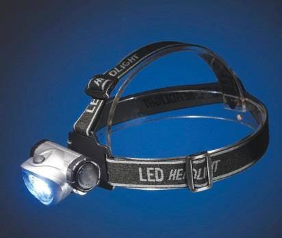 Lat TIROSS   747    Czołowa 8 led