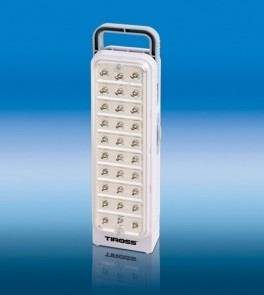 Lat TIROSS 1170 30 led Wielofunk Promocja