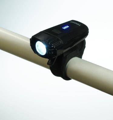 Lat TIROSS 2213 Rower Przed.USB AKU.