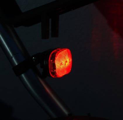 Lat TIROSS   665  Rower Kpl 5LED BAT.