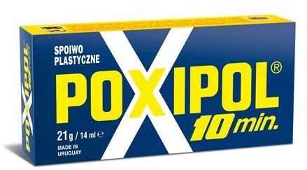 Klej POXIPOL Matowy /6   21G/14ML